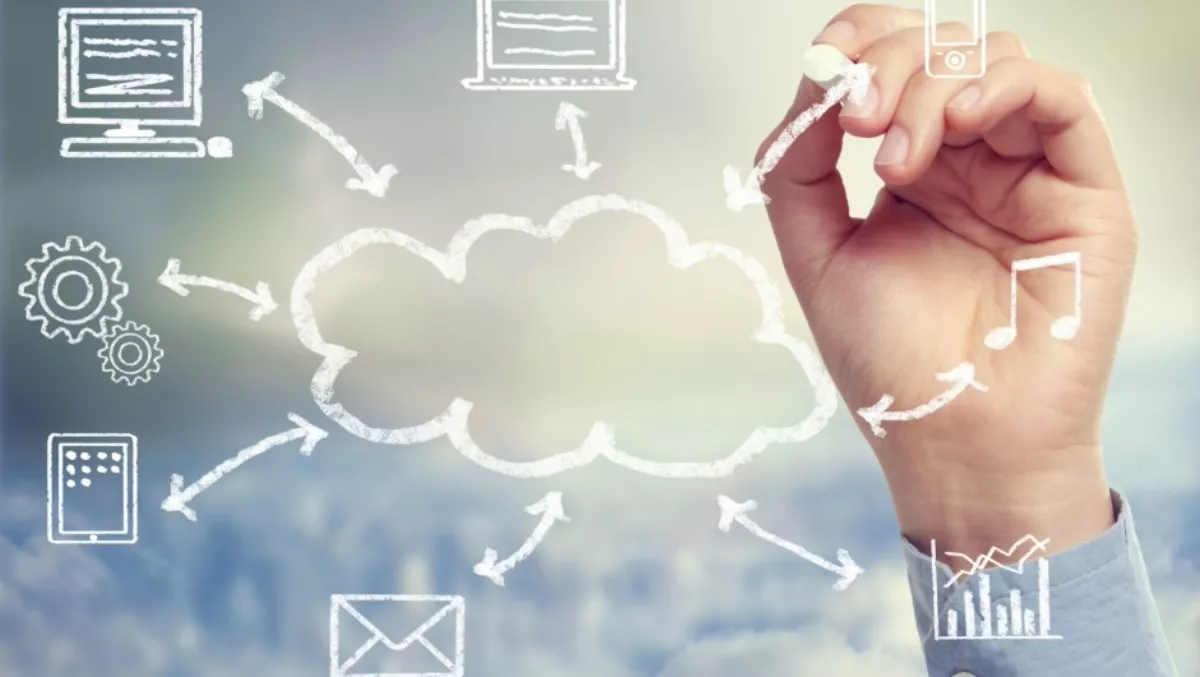 Implementing a big data programme in the cloud