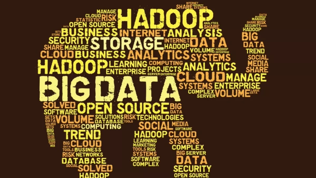 MapR reports record quarter as big data analytics demand soars