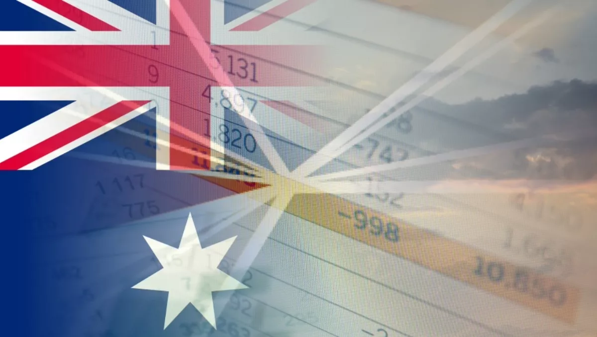 Australian Department of Treasury signs off on Expense8 SaaS implementation