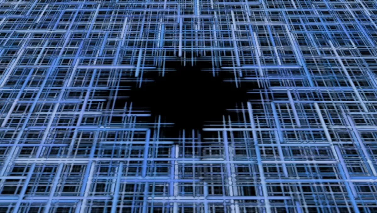 Network blind spots and what you should do about them