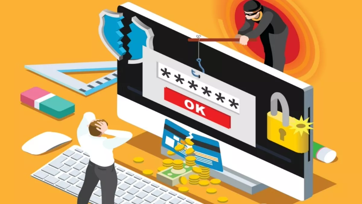 Protecting email is essential to your security strategy