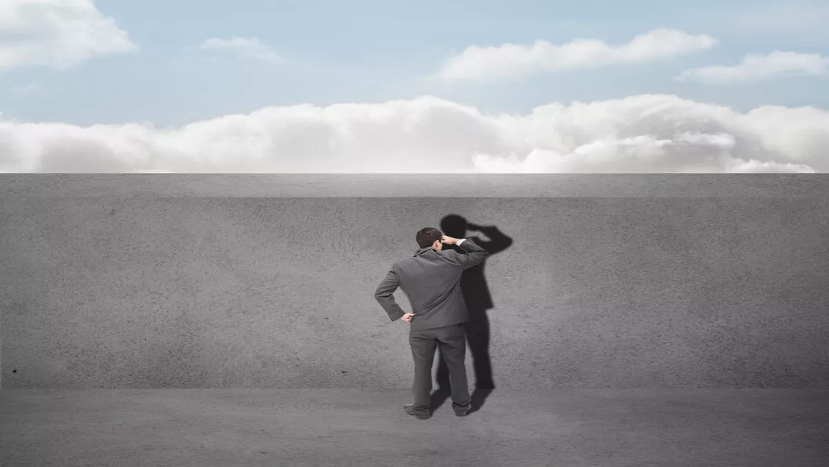 The public cloud dilemma with virtualised network monitoring