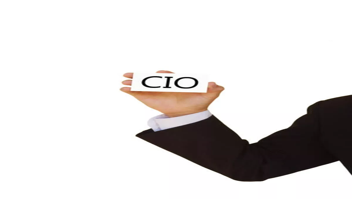 How you can help your CIO adjust for inattentional blindness