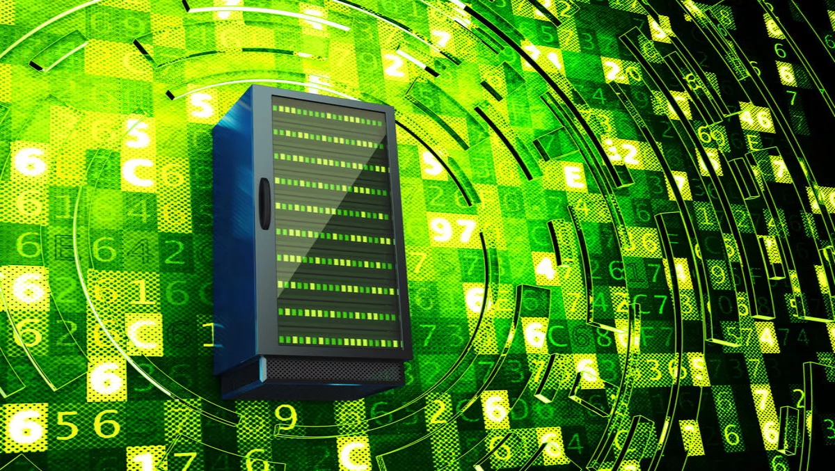 Fujitsu awarded Australia's first NABERS data center portfolio ratings
