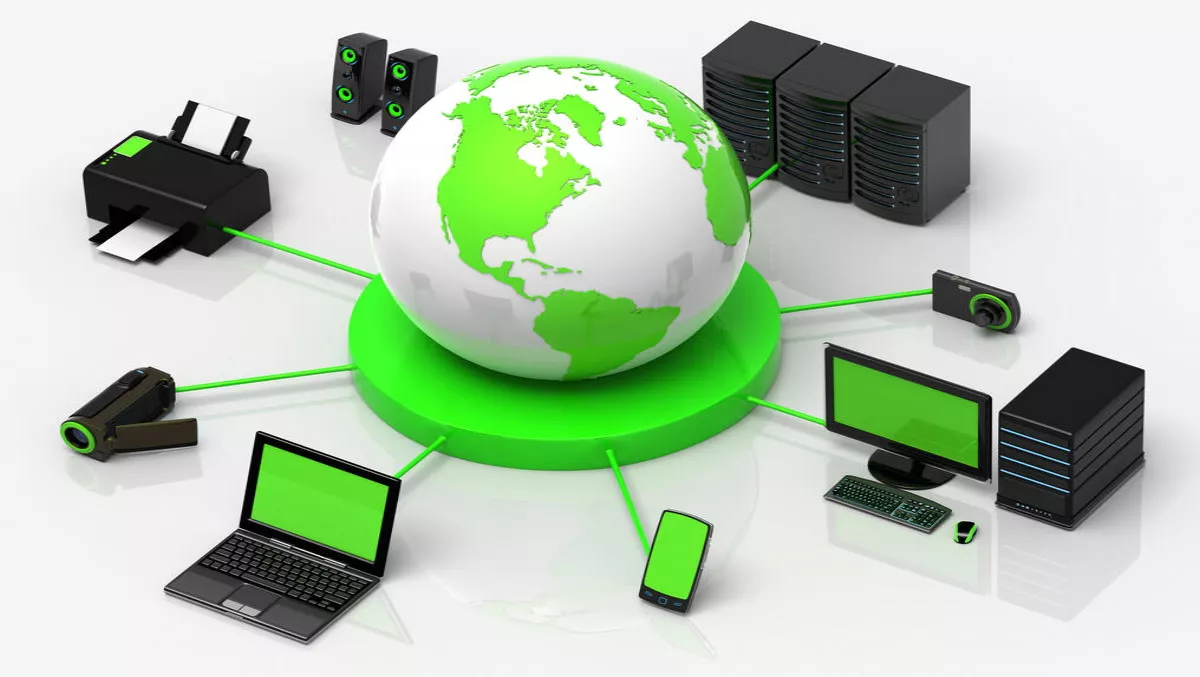 NEXTDC M1 data centre achieves NABERS 4.5 star rating
