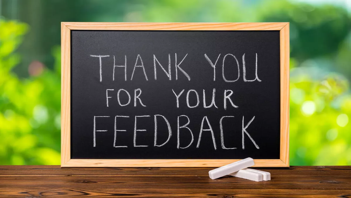 The best customer feedback channels - and how to pick them