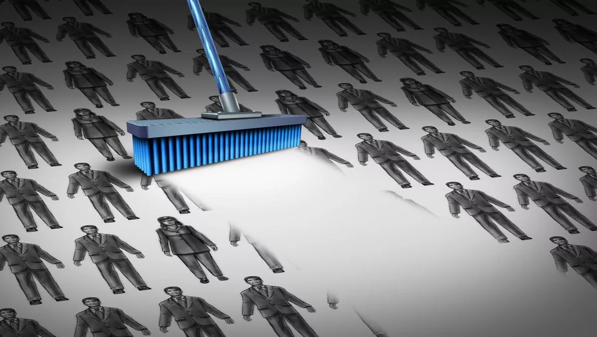 Bi-modal CIOs made redundant by the digital enterprise