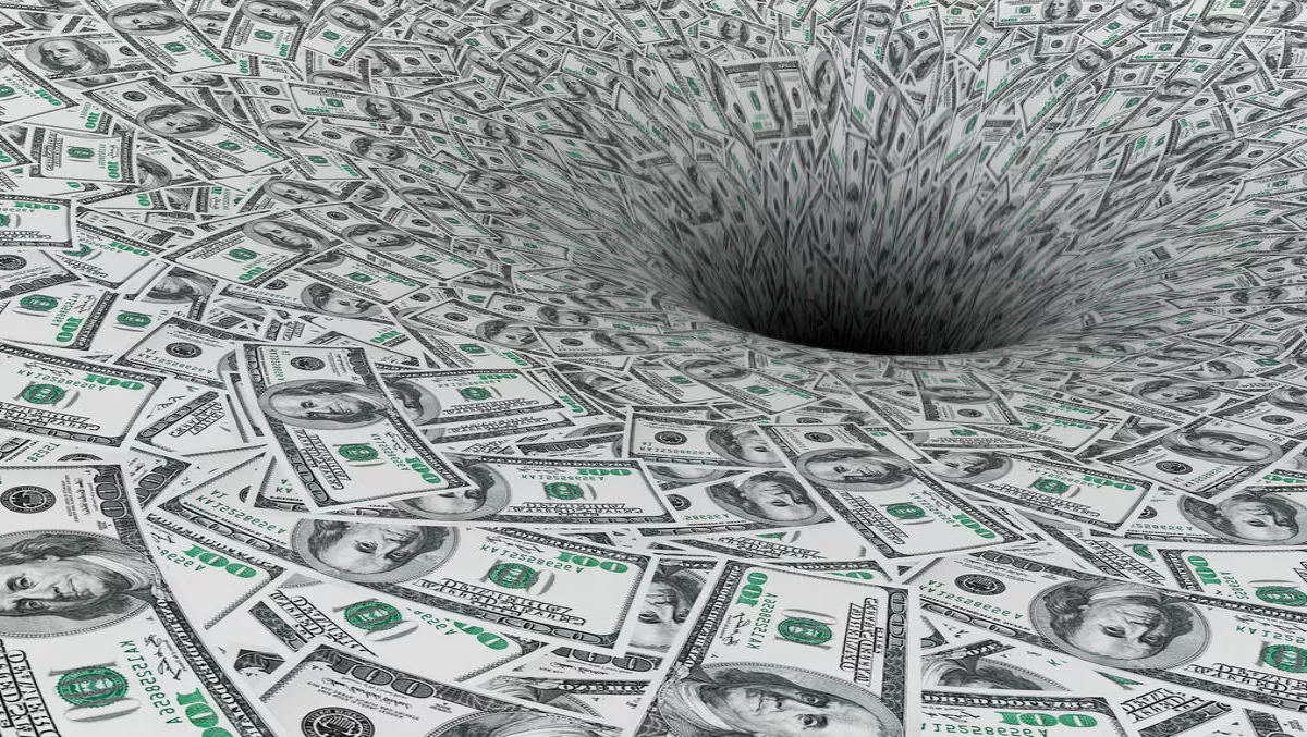 Airlines losing money that could be saved