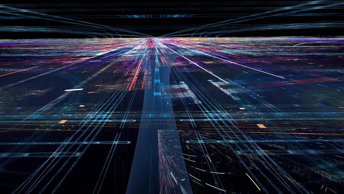Vertical vs horizontal thinking for enterprise IT