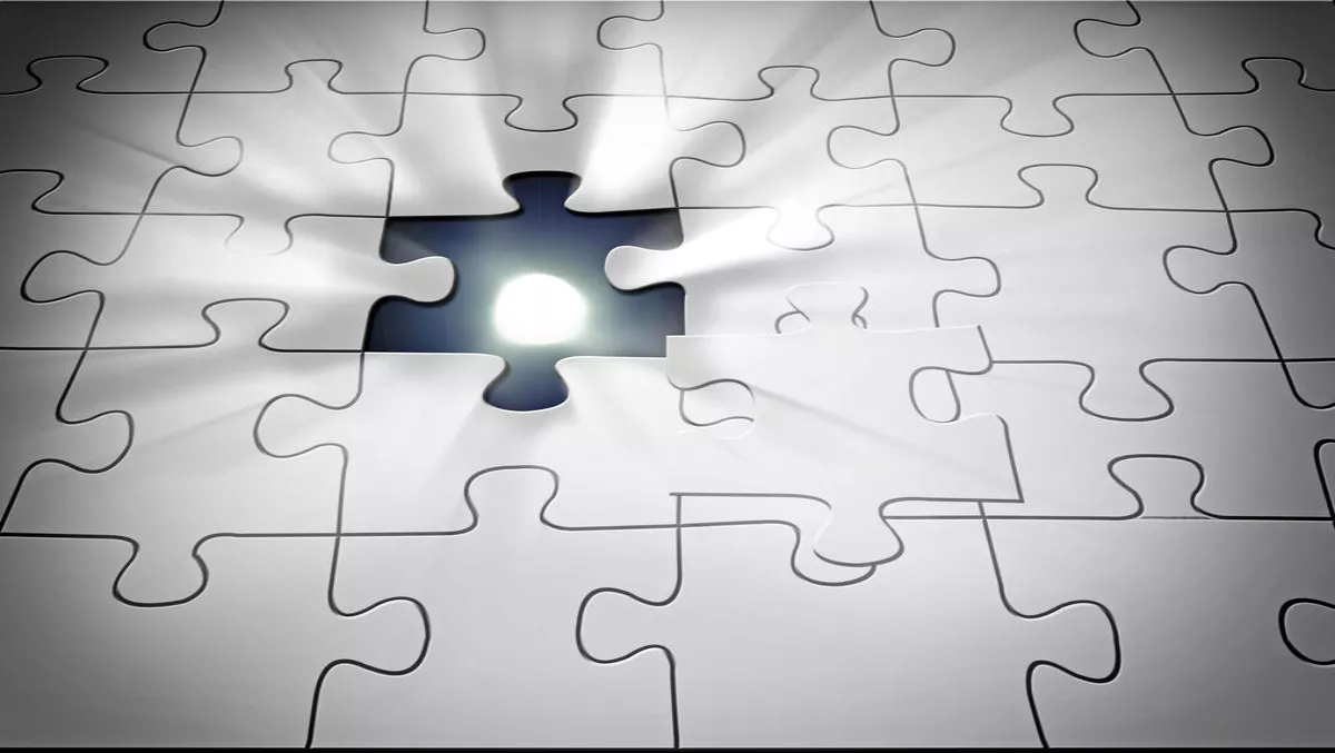 What's trending in enterprise search solutions?