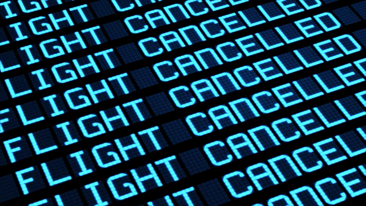 CEO apologises following Delta Airlines data center outage