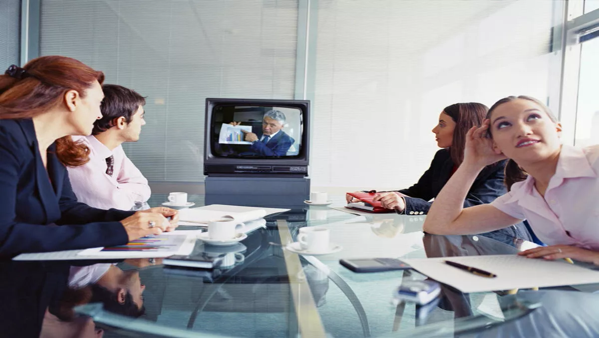 The key to an efficient virtual meeting experience