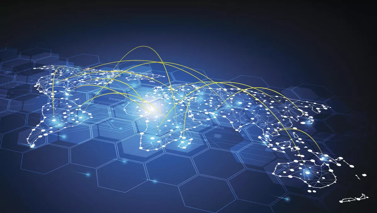CenturyLink makes serious upgrade to its network connectivity options