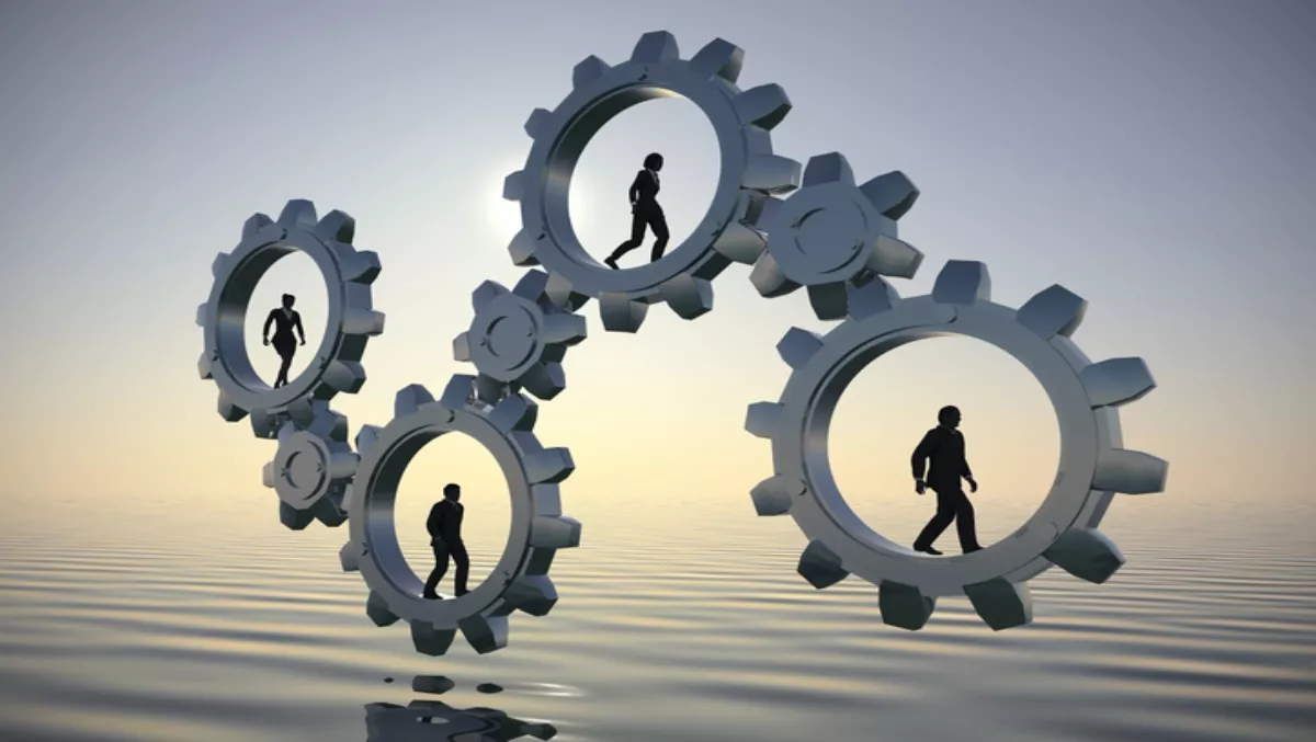 NEXTDC data center helps Aussie telecom enhance services
