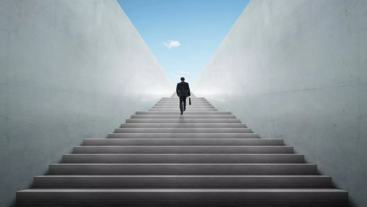 Digital leaders paving the way to success, study finds