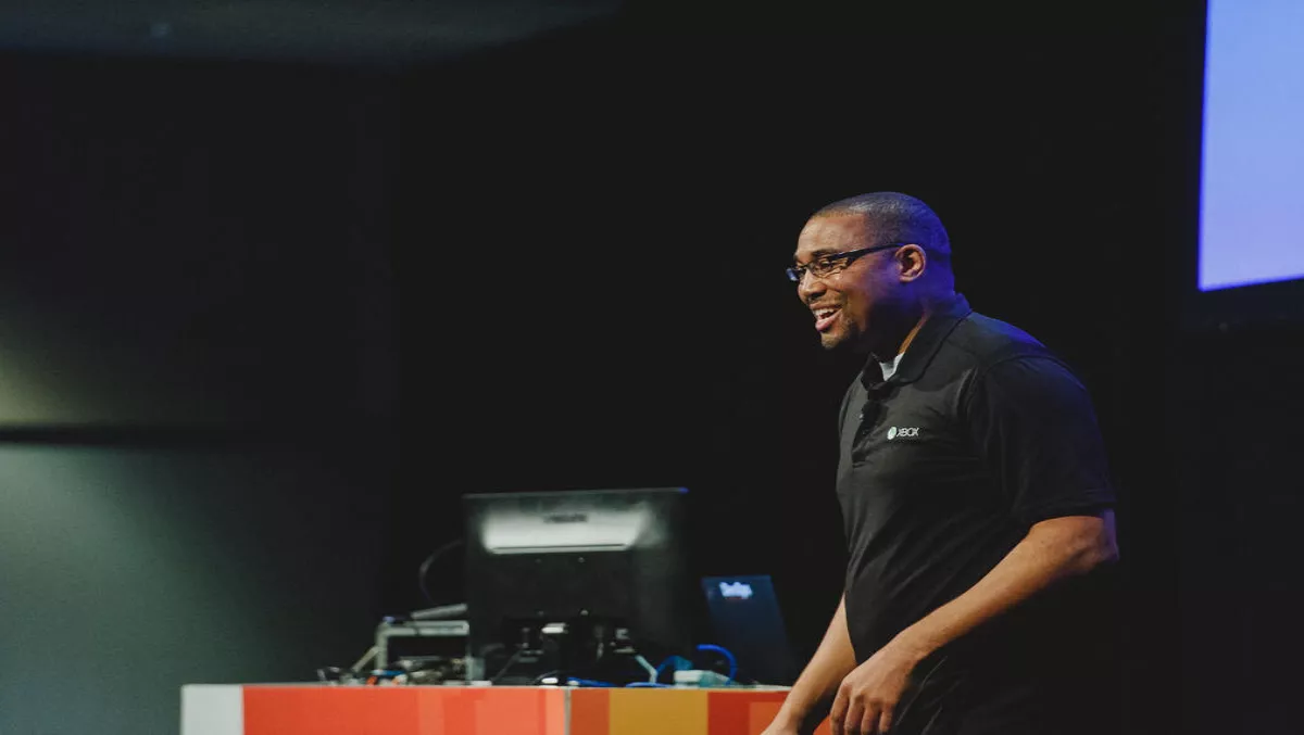The future of DevOps: Microsoft's Donovan Brown explains