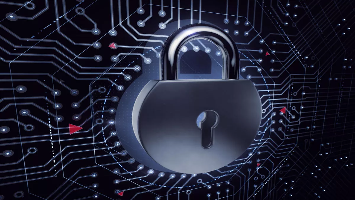 The many 'interesting' threat trends in ANZ and around the world