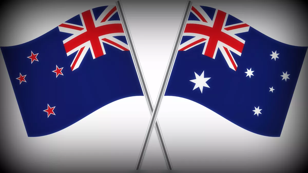 New Zealand and Australia VS cyber security