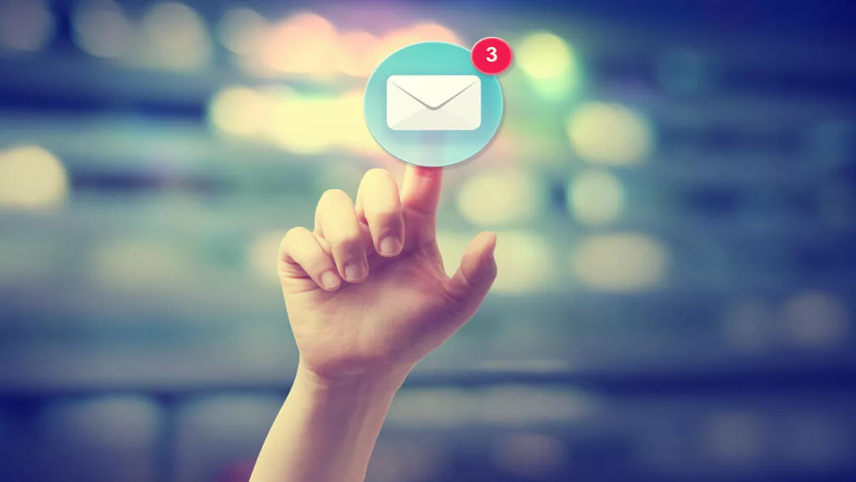 Microsoft Teams - a workspace for those who 'don't do email'