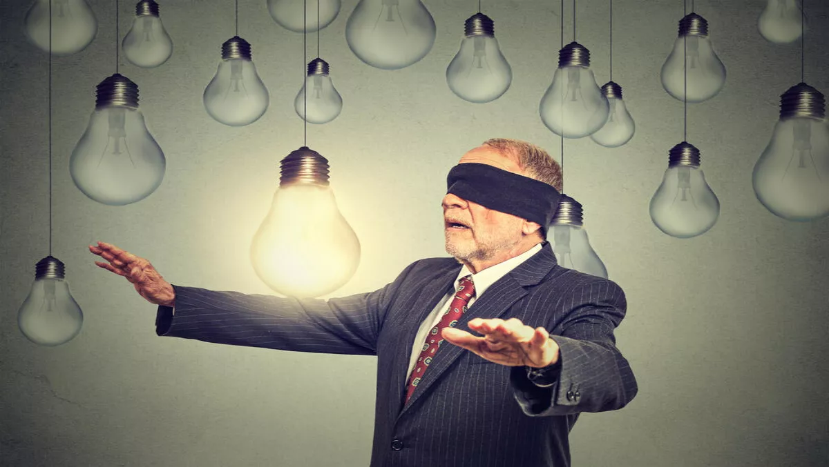 Lack of vision and ability hindering CIOs in digital transformation