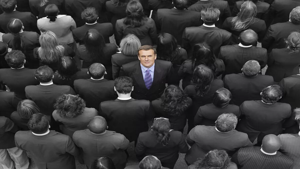 The building blocks of a confident and resilient digital government