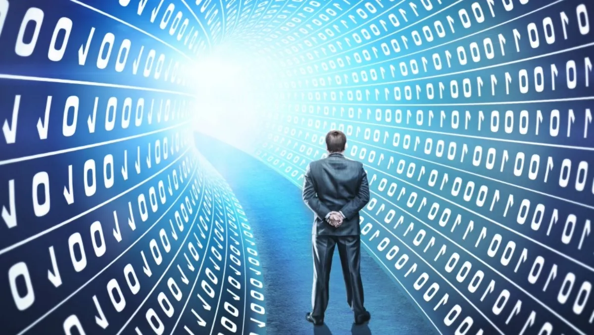 Customer - and new wave of technologies - to drive change in 2017