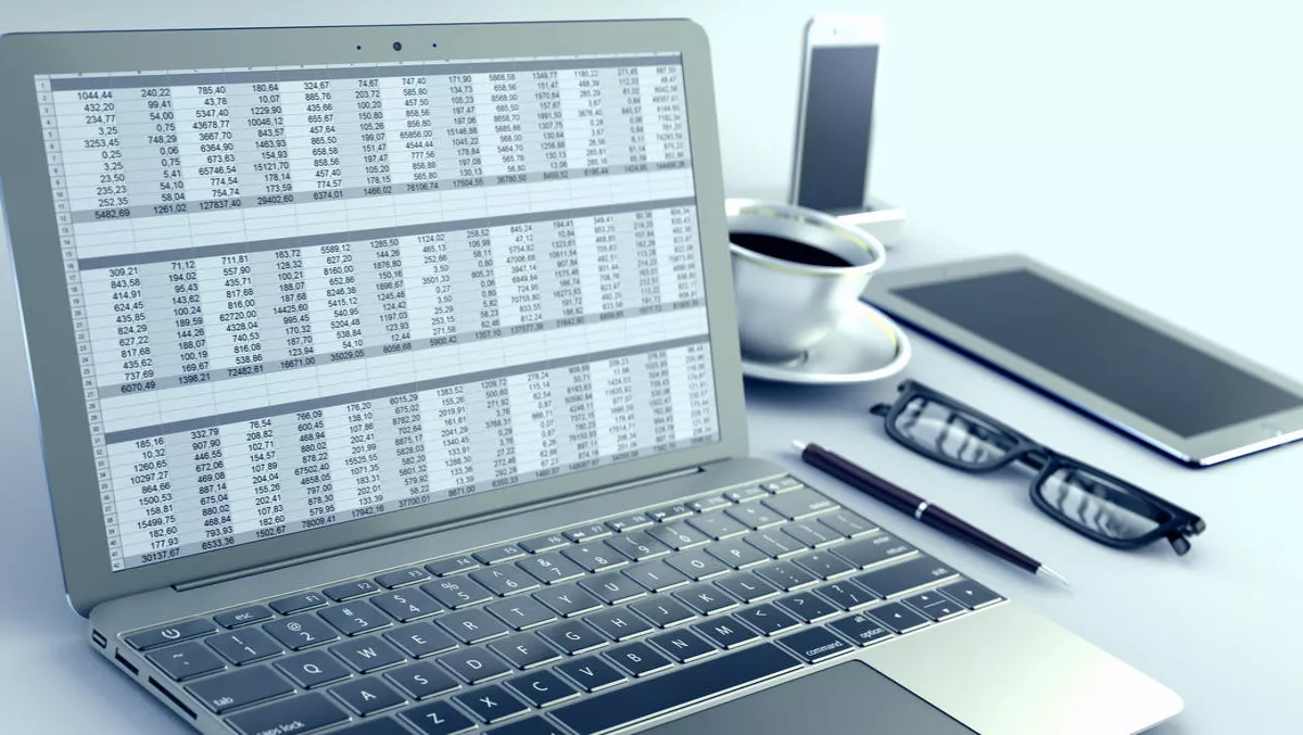 Expense management: Microsoft Excel isn't going to cut it