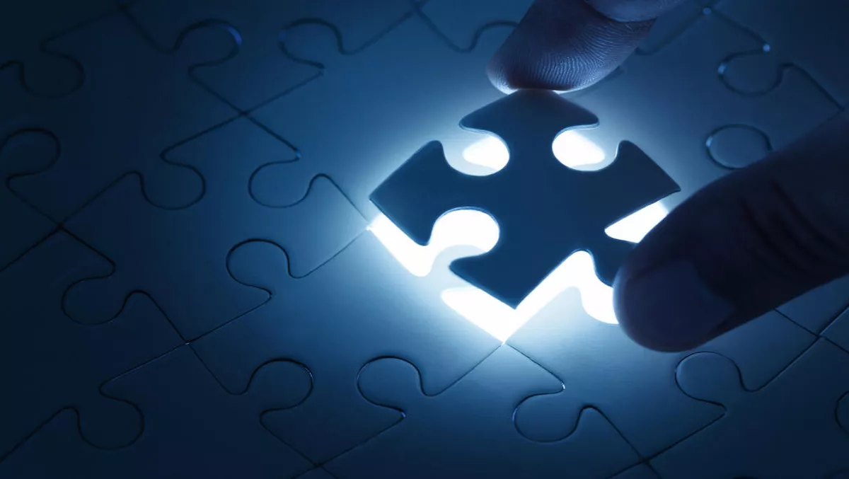 Enterprise mobility: A vital piece of the digital transformation puzzle