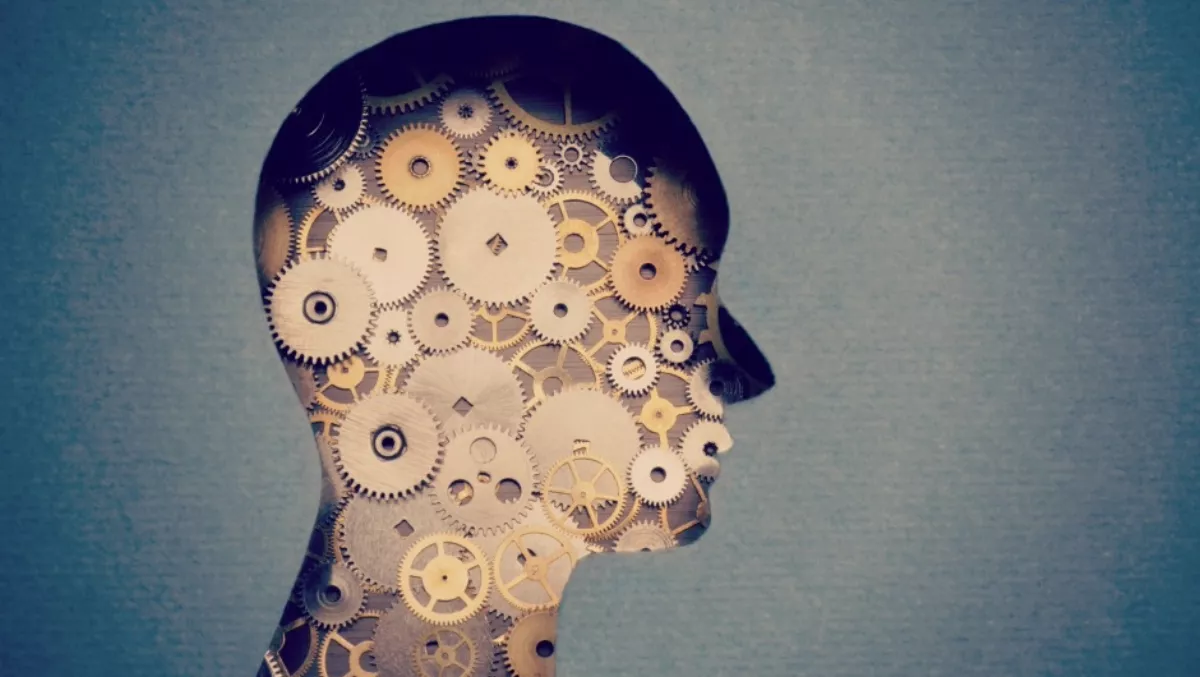 какой твой ментальный возраст