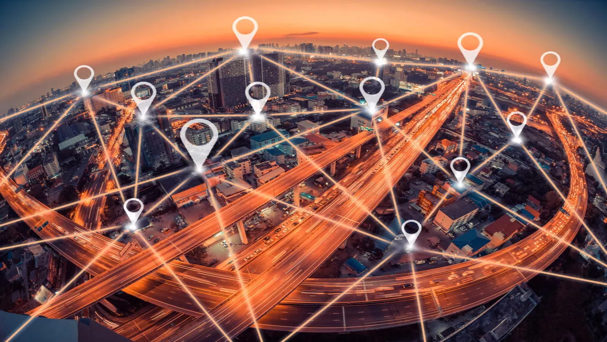 How interconnection is creating tomorrow today