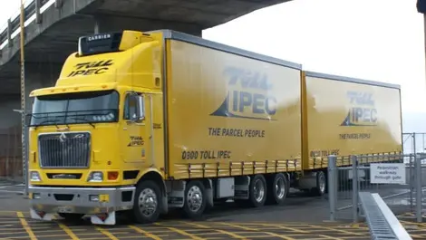 Annual fleet safety survey of at-work drivers