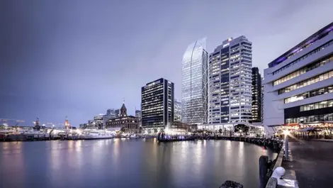 Precinct Properties upbeat on development prospects