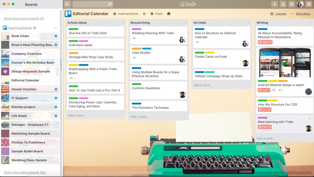 download trello mac