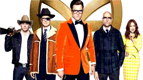 Kingsman