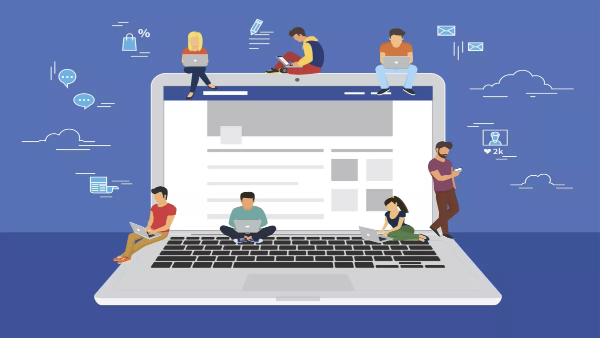Is social media now almost impossible to monetise unless you're an industry giant?