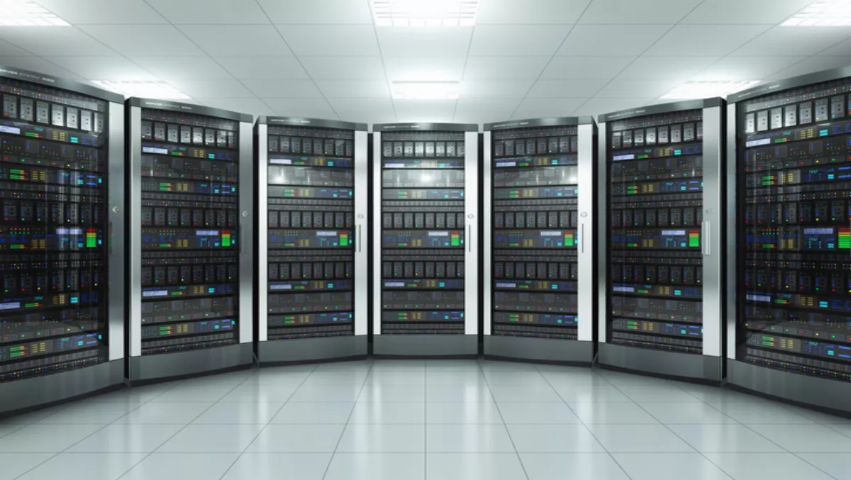 Maintaining data center operations, come hell or high water