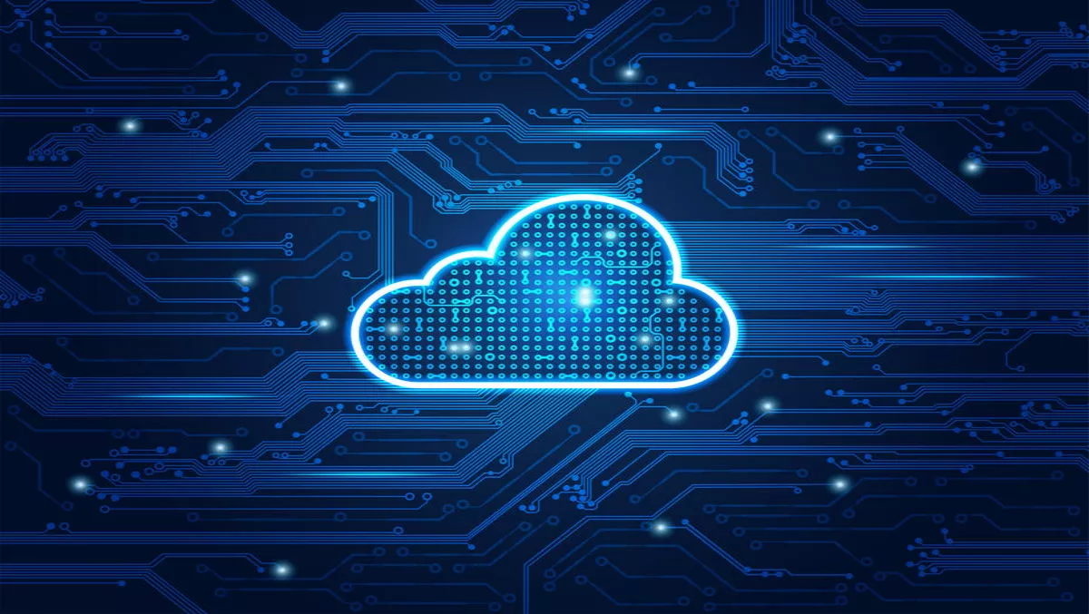 Commvault partners with Google Cloud Platform - Commvault GO 2017