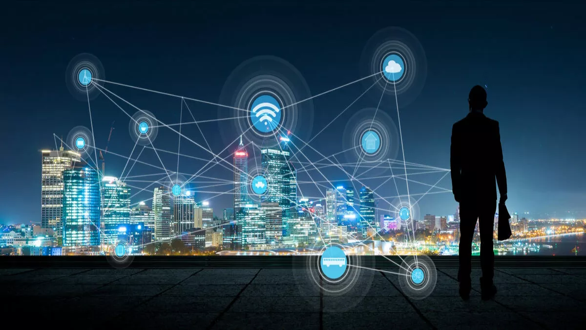 New partnership lays groundwork for 20 new data centers across Australia
