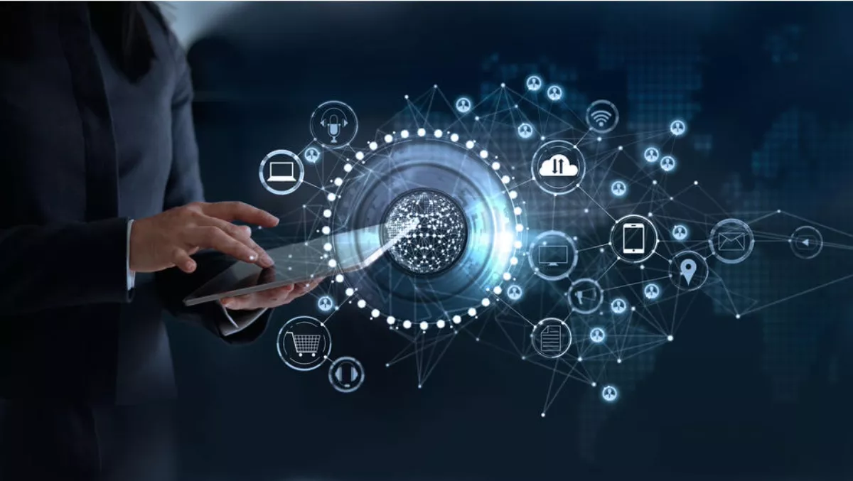 The top trends affecting I&O teams? Gartner knows