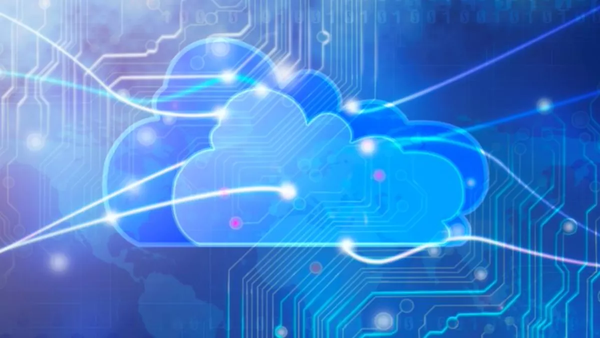 Alibaba Cloud and TAS announce cloud services partnership