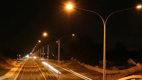 Hamilton and Waikato show the way with ‘warm white’ LED street lighting