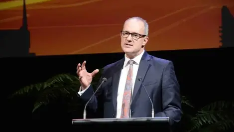 Government’s Urban Growth Agenda warrants bi-partisan support