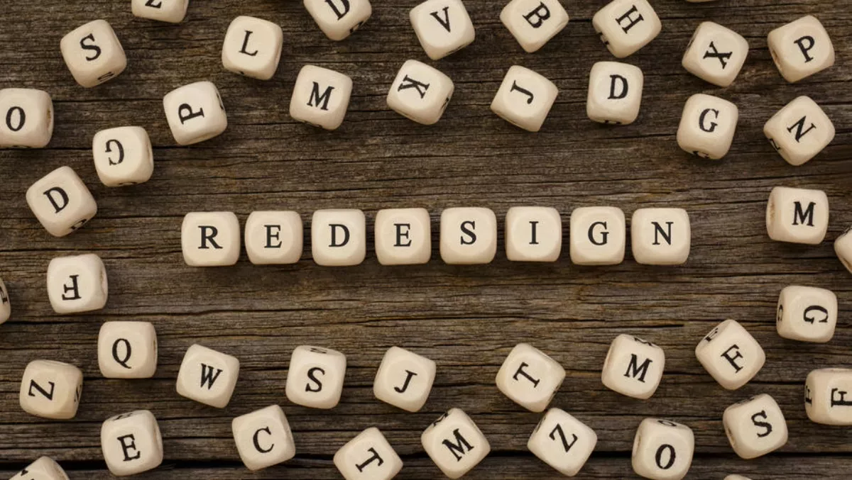 Two redesigns, one winner: Tailoring processes to customer preferences