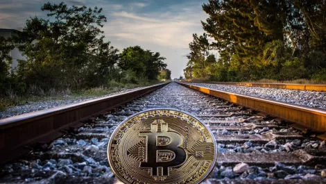 Bitcoin cryptocurrency daylight 1099296