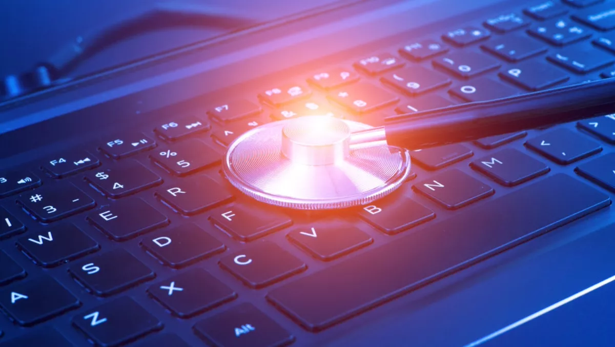 Gartner: data risk audit executives' top concern for 2019