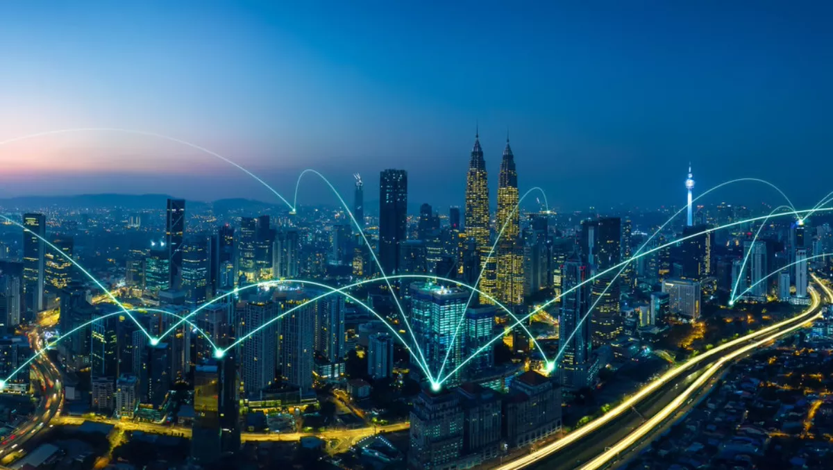 Simplifying cloud networking with Microsoft Azure
