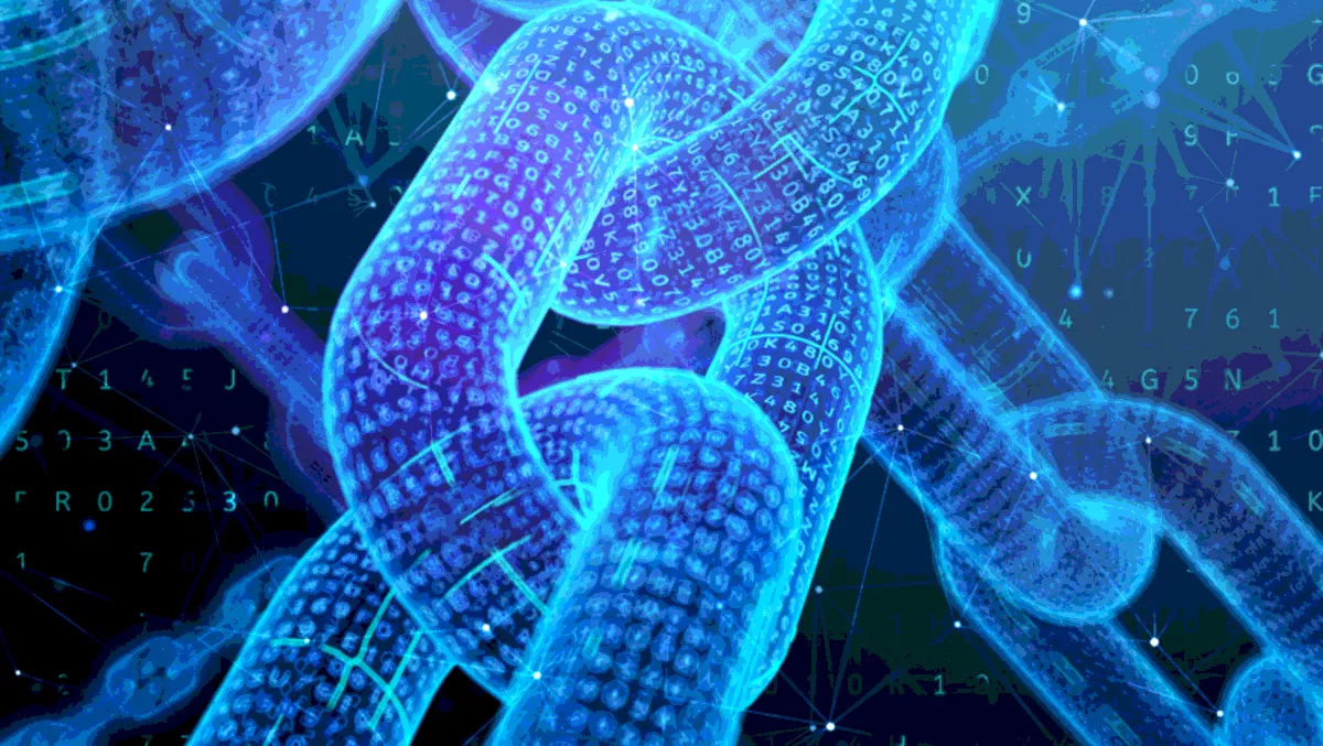 Rationalising blockchain's increased focus on enterprise