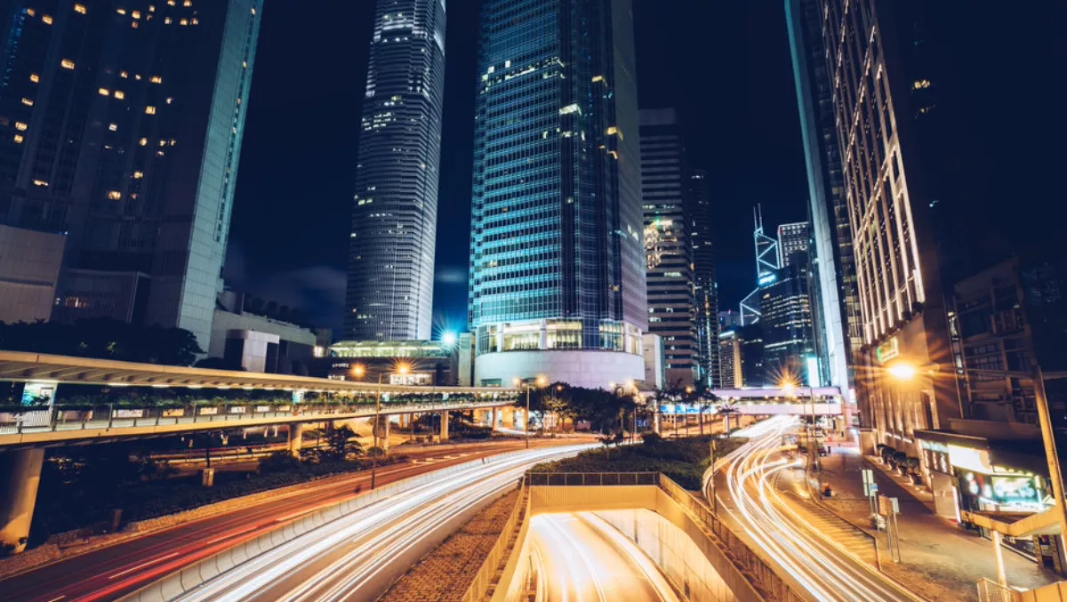 There's no such thing as SDLAN (yet)