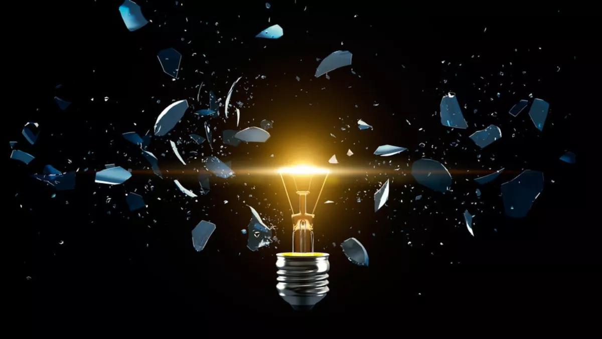 80% of innovation projects never see light of day