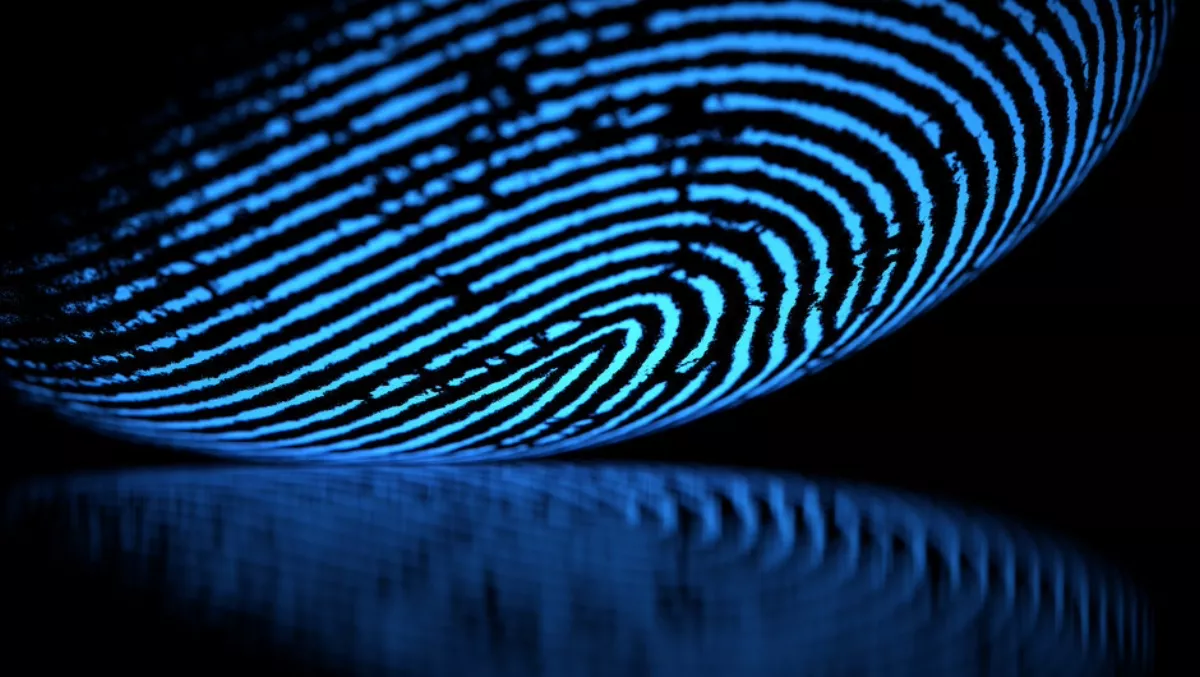 Why multifunction devices need biometric security